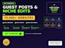white label bulk link building for SEO agencies
