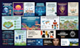 create professional canva graphic designs perfectly