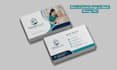 design a professional home care flyer