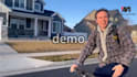 create a male ugc video