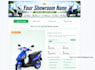 build a professional business website with free hosting