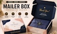 do mailer box design for packaging business