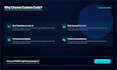 do custom website development with best optimization for ranking