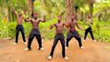 do african happy birthday video with wishes african dance