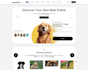 convert figma to HTML CSS react or nextjs responsive website