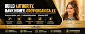 build saas backlinks with guest posts and link insertion
