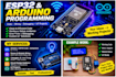 do arduino esp32 programming and embedded iot projects