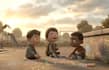 flow animate video,character animation ,2d animation, logo animated