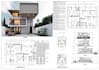 permit drawings architect, 2d floor plans, adu, porch, shed, garage, deck, patio