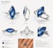 do 3d jewelry designing and rendering