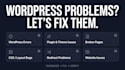 diagnose and fix your wordpress bug or critical error