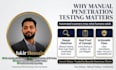 do website penetration testing, sqli, lfi and rce