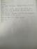 handwrite notes letters and custom text in neat handwriting