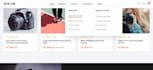 make a ecommerce website