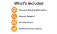 manage and optimize your amazon PPC ads and reduce acos