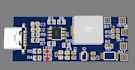 create professional pcb design and schematic