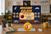 create custom interactive educational powerpoint games