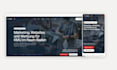 design your german business website, hand coded and seo ready