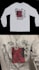 design merchandising for an artist