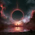 create stunning fantasy album cover artwork