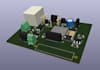 design your custom production ready pcb