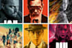 create an epic horror or action movie poster design
