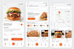 build food delivery app and website like ubereats, zomato