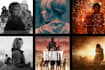 craft hollywood style blockbuster poster key art