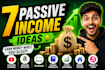 design professional and clickable youtube thumbnails