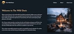 be your react and next js full stack website developer