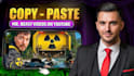 design viral mrbeast style youtube thumbnail in 2 hours