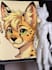 3d model furry ocs and make it a printable figure