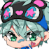 draw a chibi icon