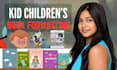 kdp book formatting, children book, amazon KDP, kindle or paperback formatting