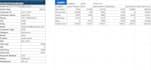 create dynamic excel dashboard and vba automation