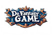 do fantasy game logo