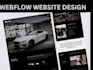 be webflow expert, design, redesign, develop, seo and figma to webflow