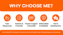 do live chat and customer service