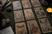 do accurate psychic tarot reading on any topic, by grandmalara