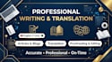 do online assignments and easy online tasks