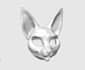 create a custom fursuit head base model for 3d printing