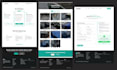 build car detailing website with ai booking chatbot