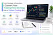 convert your tradingview strategy into a python trading bot