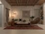 design your interior space with concept and 3d visualization
