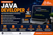 java programming tasks projects oop to web development