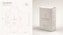 design professional packaging box and dieline