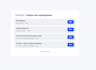 build you rest API backend with nodejs supabase and stripe