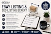 do etsy listing,ebay product listing,etsy seo