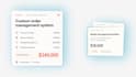 create a 2d saas explainer video and animated product demo