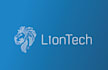 do a modern technology ai digital business logo